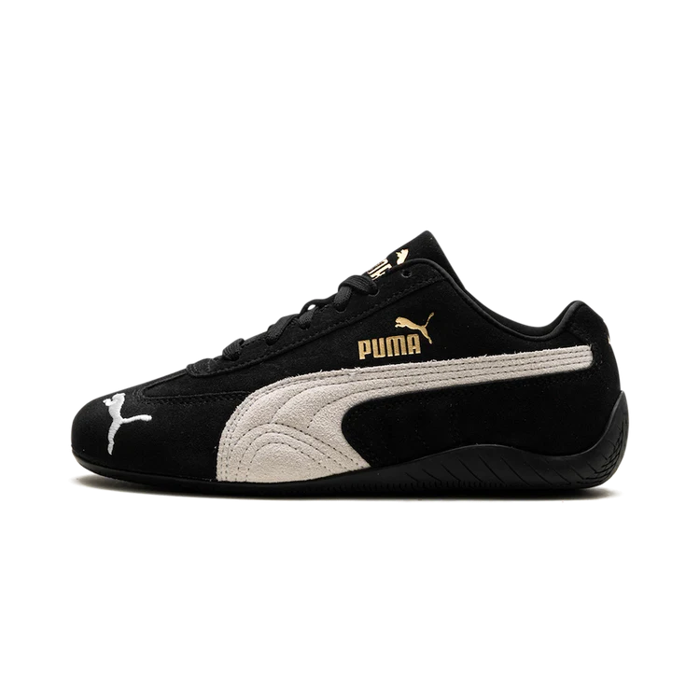 Puma Speedcat OG Black White