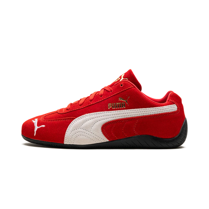 Puma Speedcat OG Red White