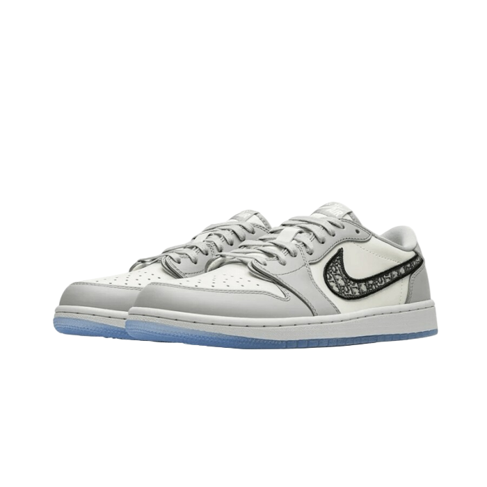 Jordan 1 Retro Low Dior