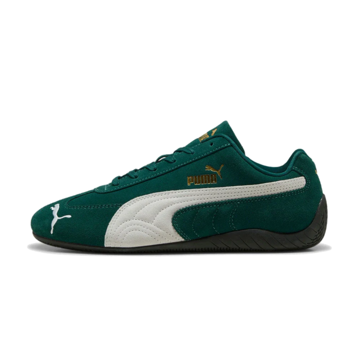 Puma Speedcat OG Green White
