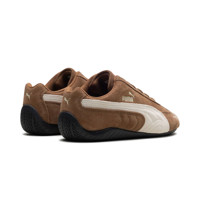 Puma Speedcat OG Brown White
