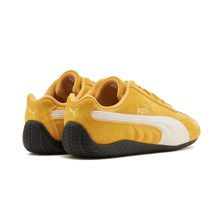 Puma Speedcat OG Archive Gold White