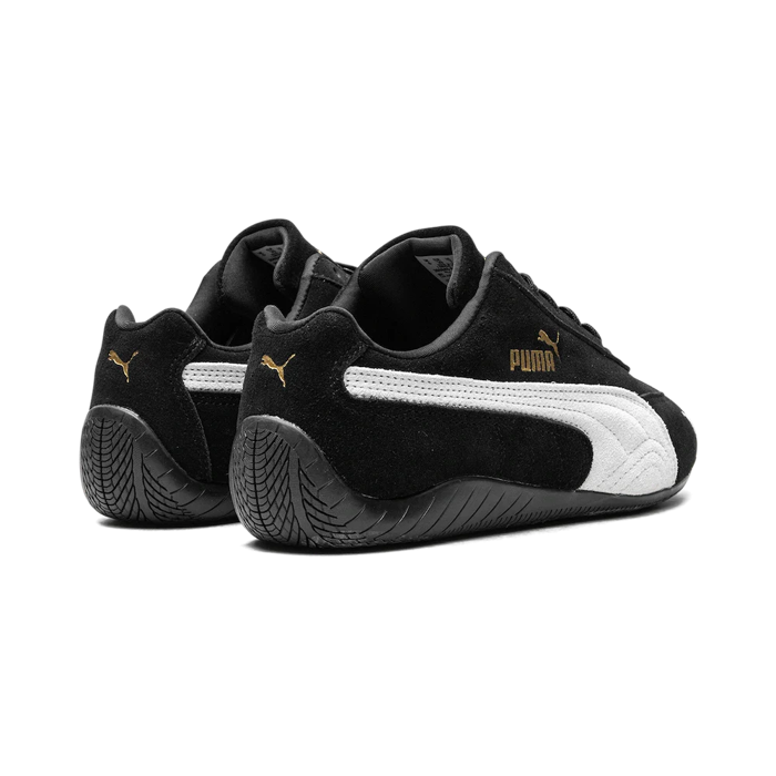 Puma Speedcat OG Black White