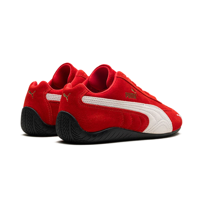 Puma Speedcat OG Red White