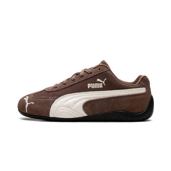 Puma Speedcat OG Brown White