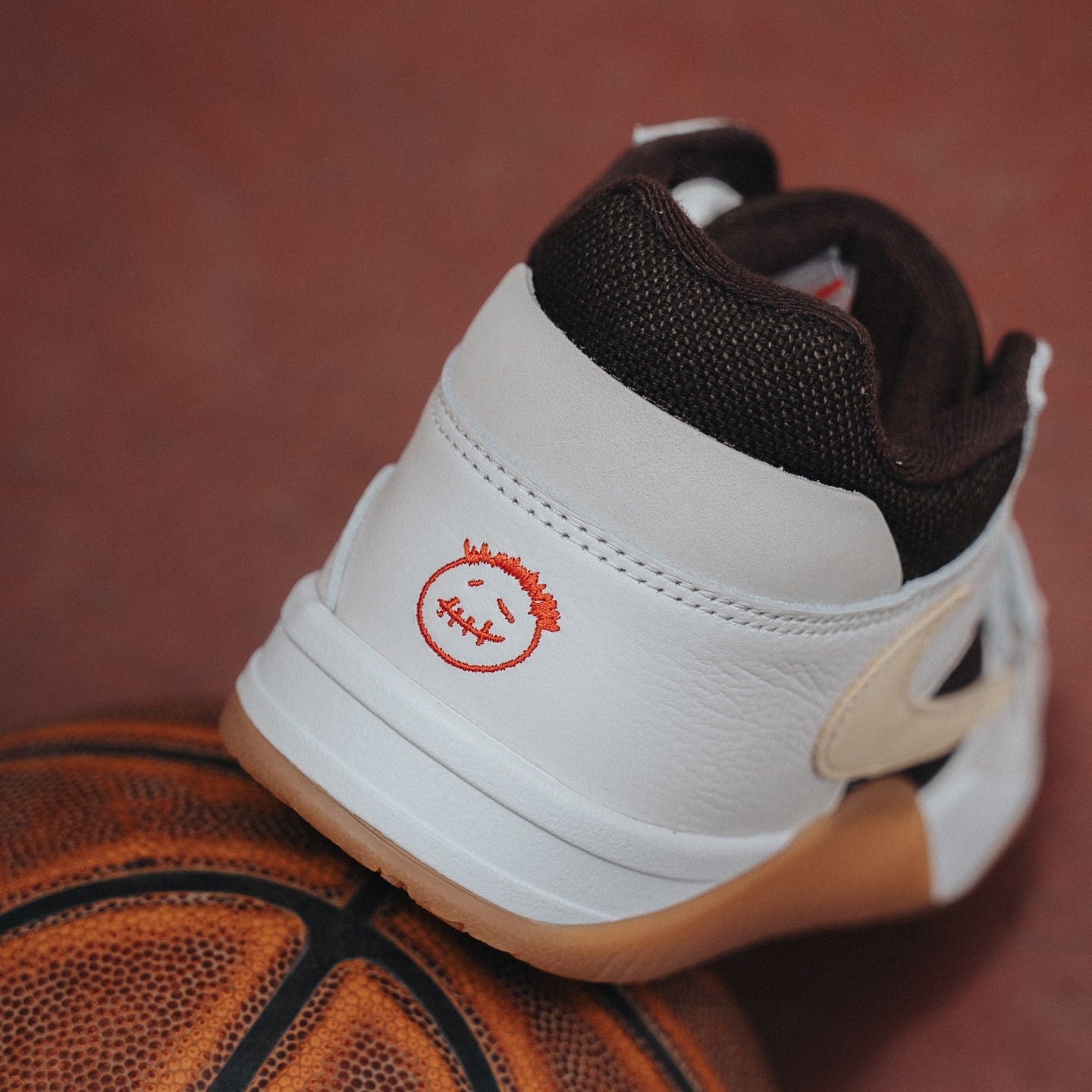 Air Jordan Jumpman Jack TR Travis Scott Sail - BAW KICKS