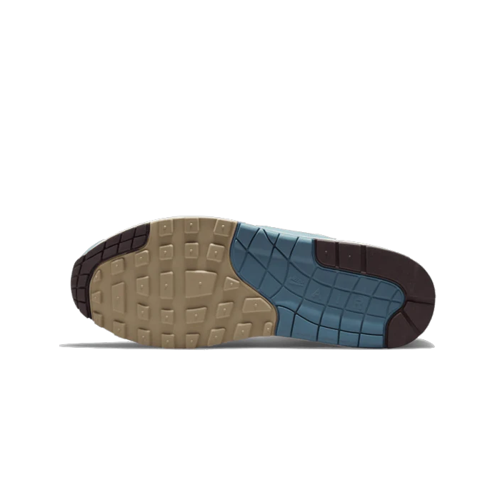 Nike Air Max 1 Patta Waves Noise Aqua