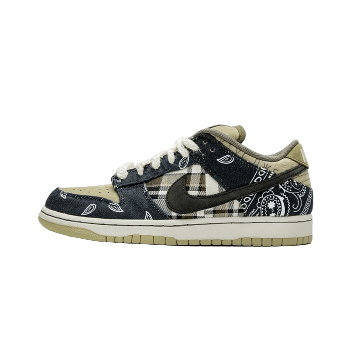 Nike SB Dunk Low Travis Scott