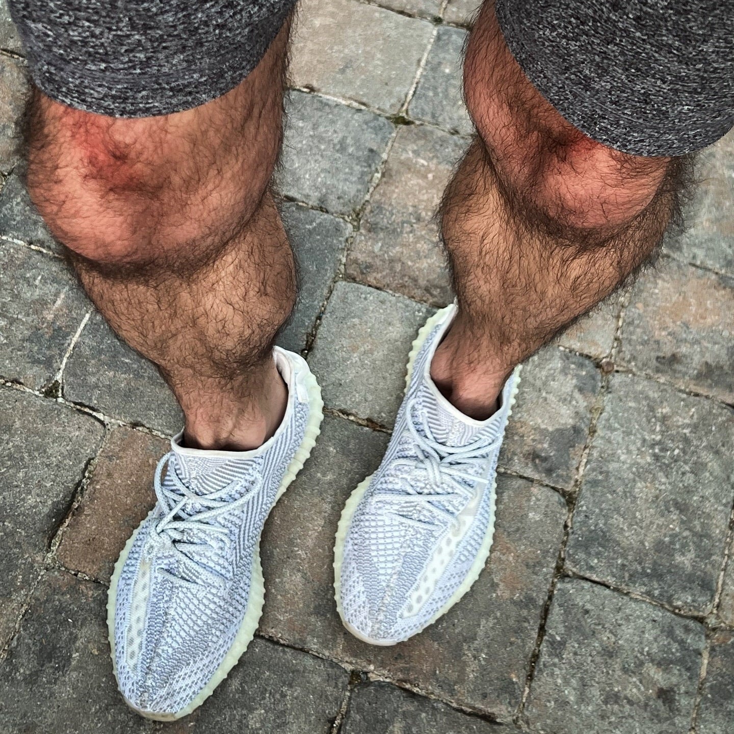 adidas Yeezy Boost 350 V2 Static