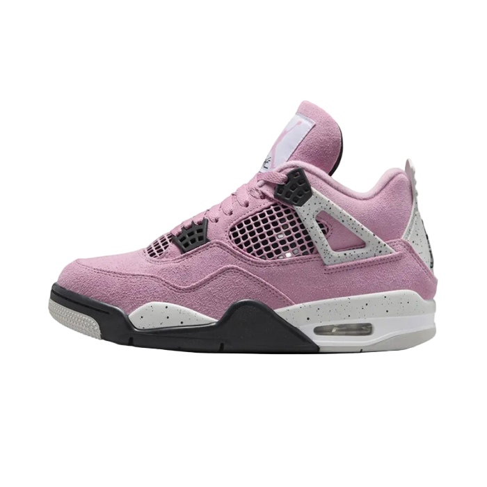 Air Jordan 4 Retro Orchid