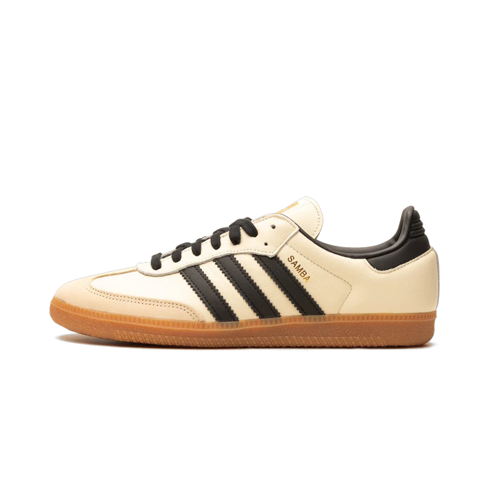 adidas Samba OG Cream White Sand Strata