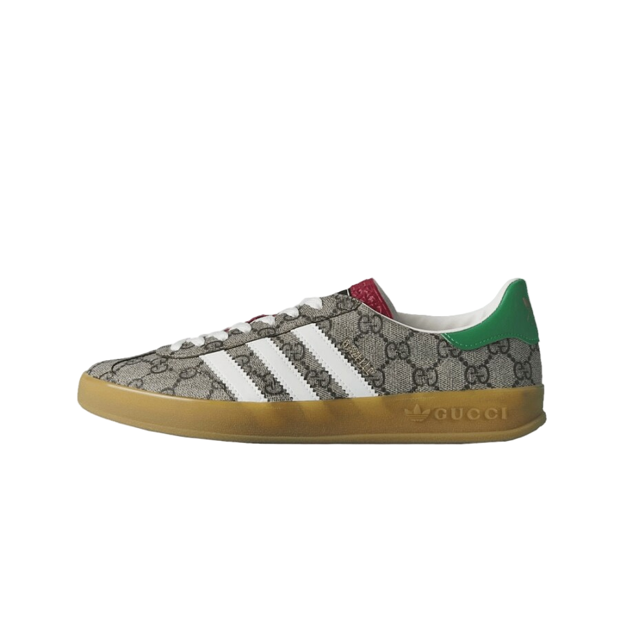 adidas Gazelle x Gucci Beige Tone