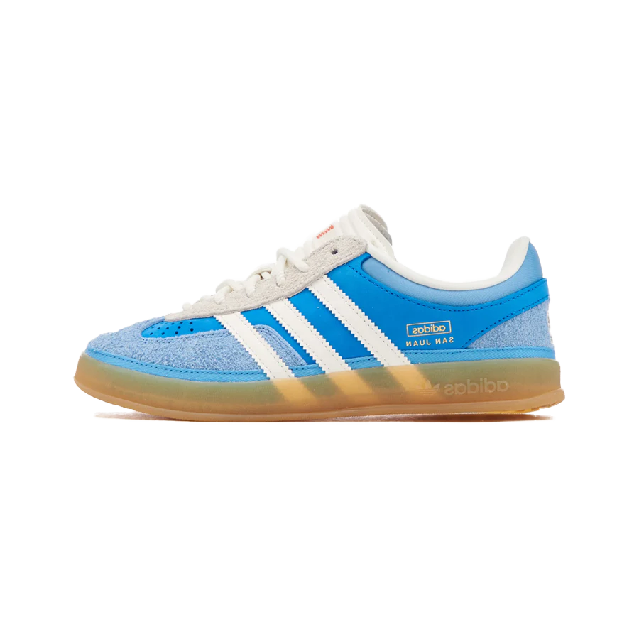 adidas Gazelle Indoor Bad Bunny San Juan
