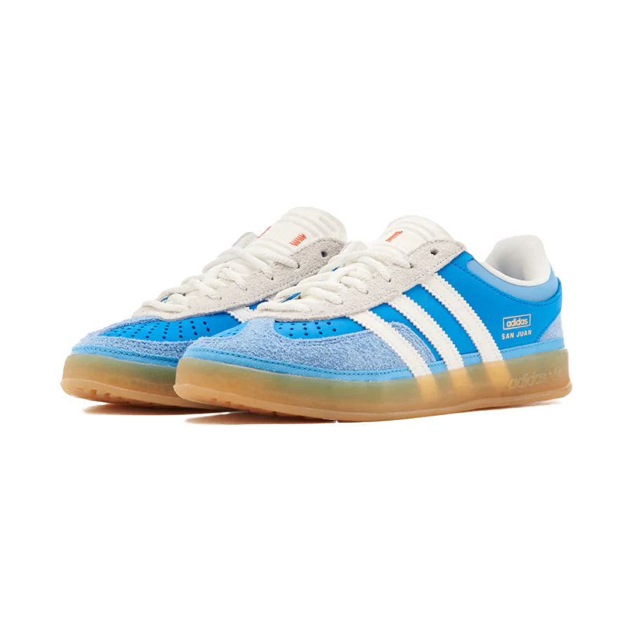 adidas Gazelle Indoor Bad Bunny San Juan