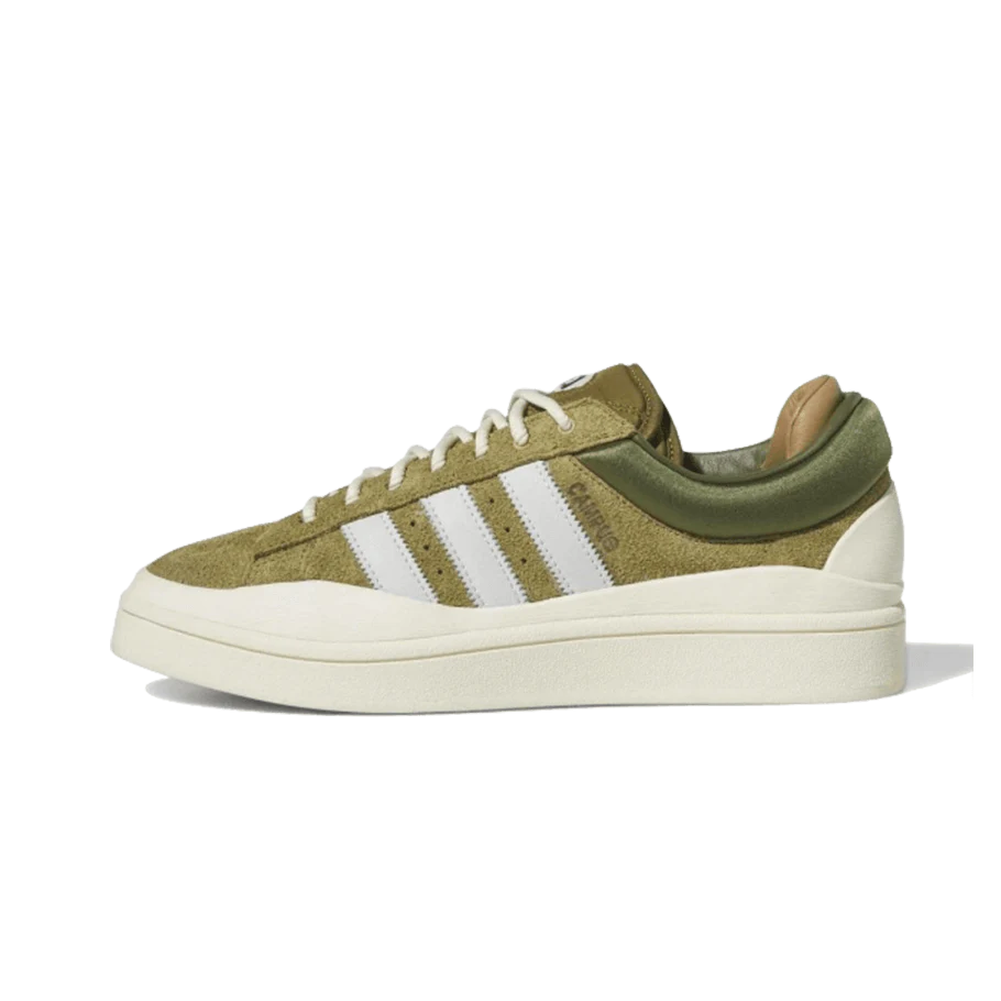 adidas Campus Light x Bad Bunny Wild Moss