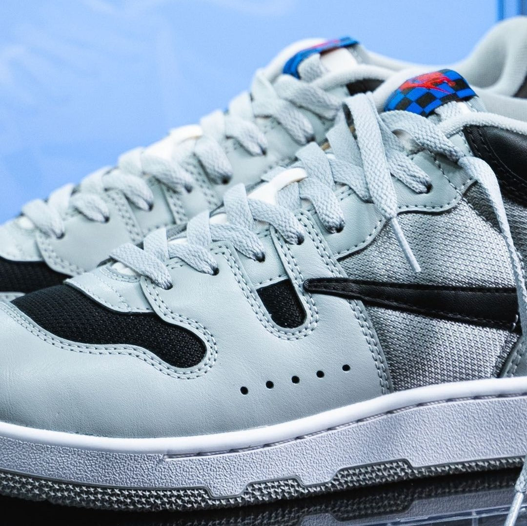 Sneaker Mac Attack QS SP Scott Cactus