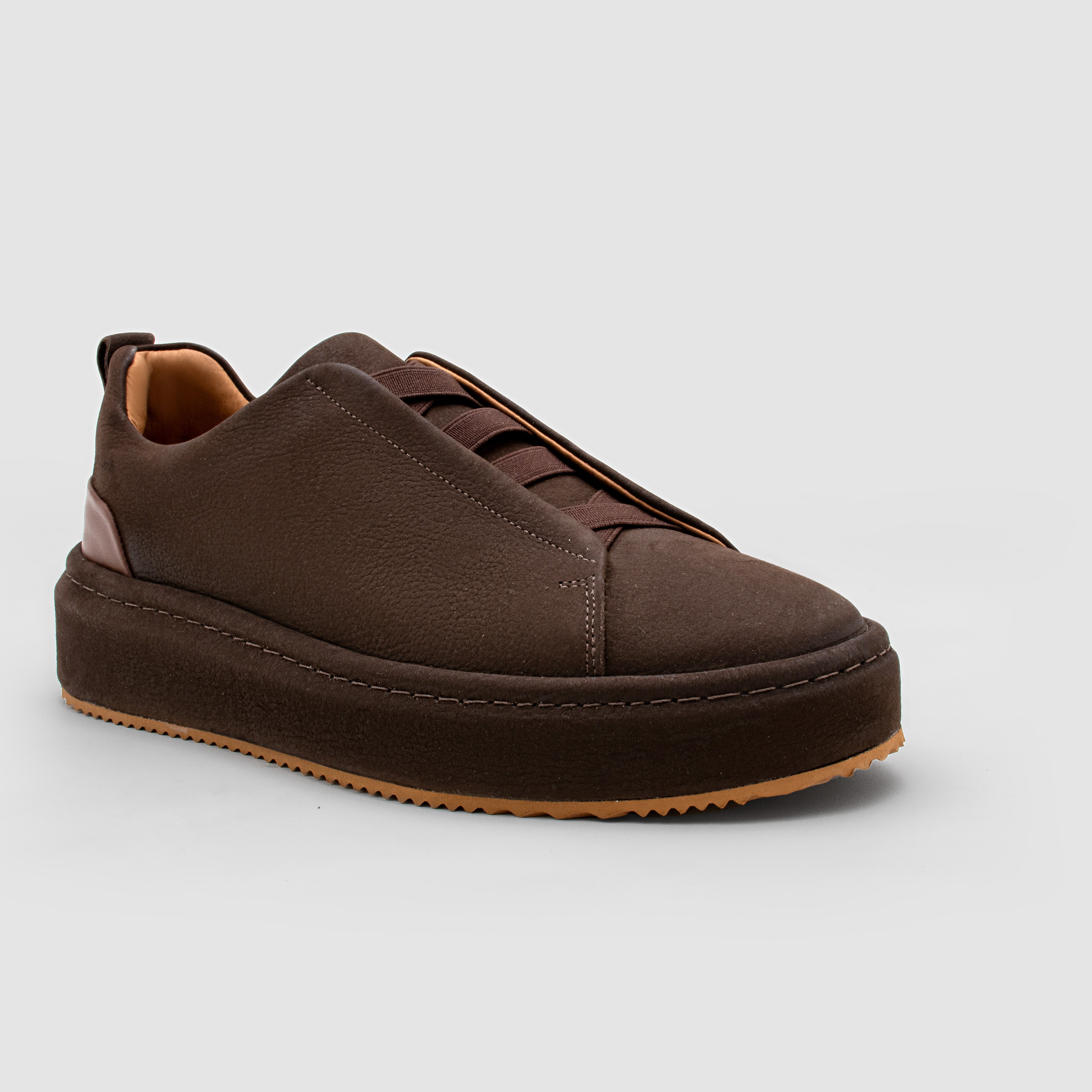 Sapato Montreal Café