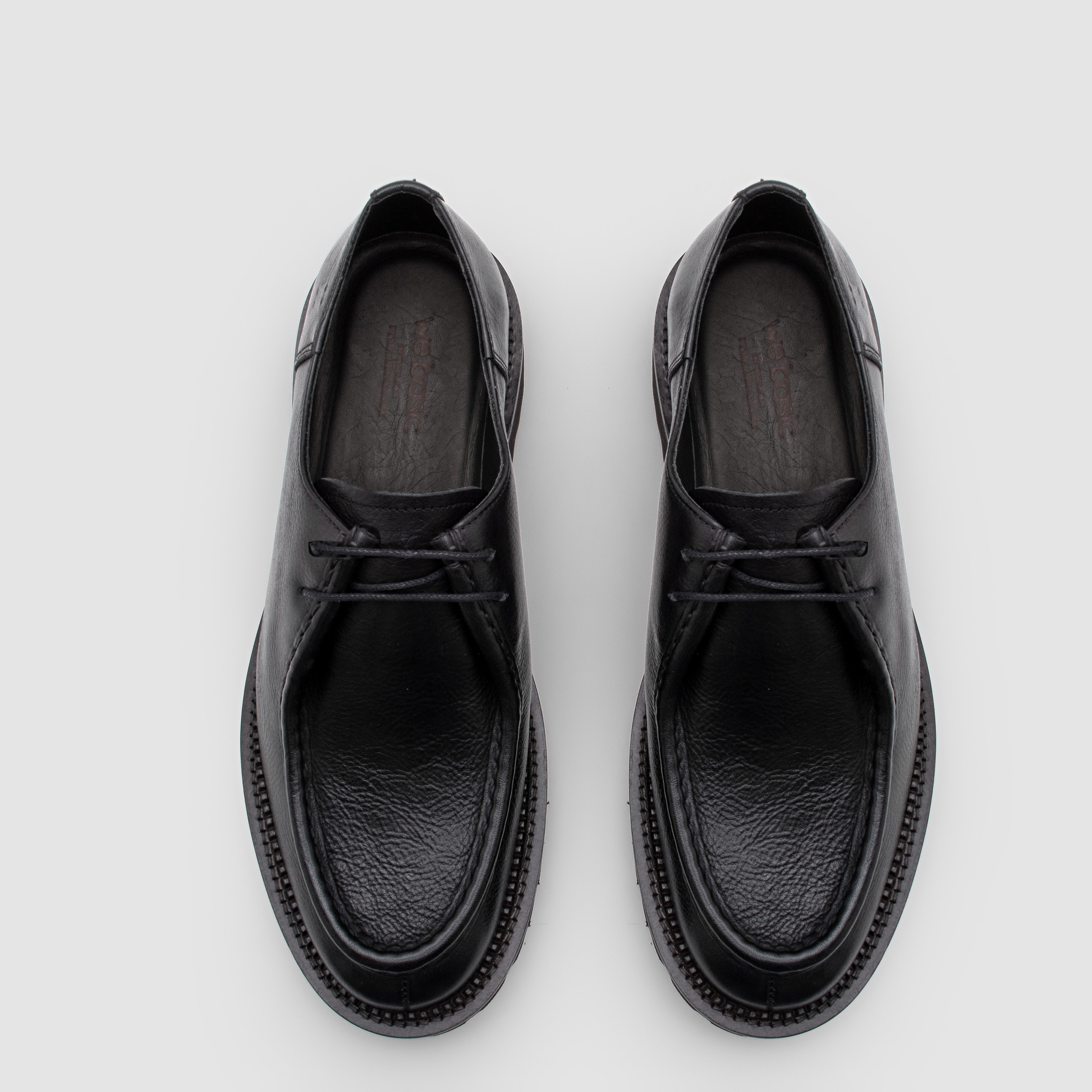 Calçado Canadian Bergamo Preto