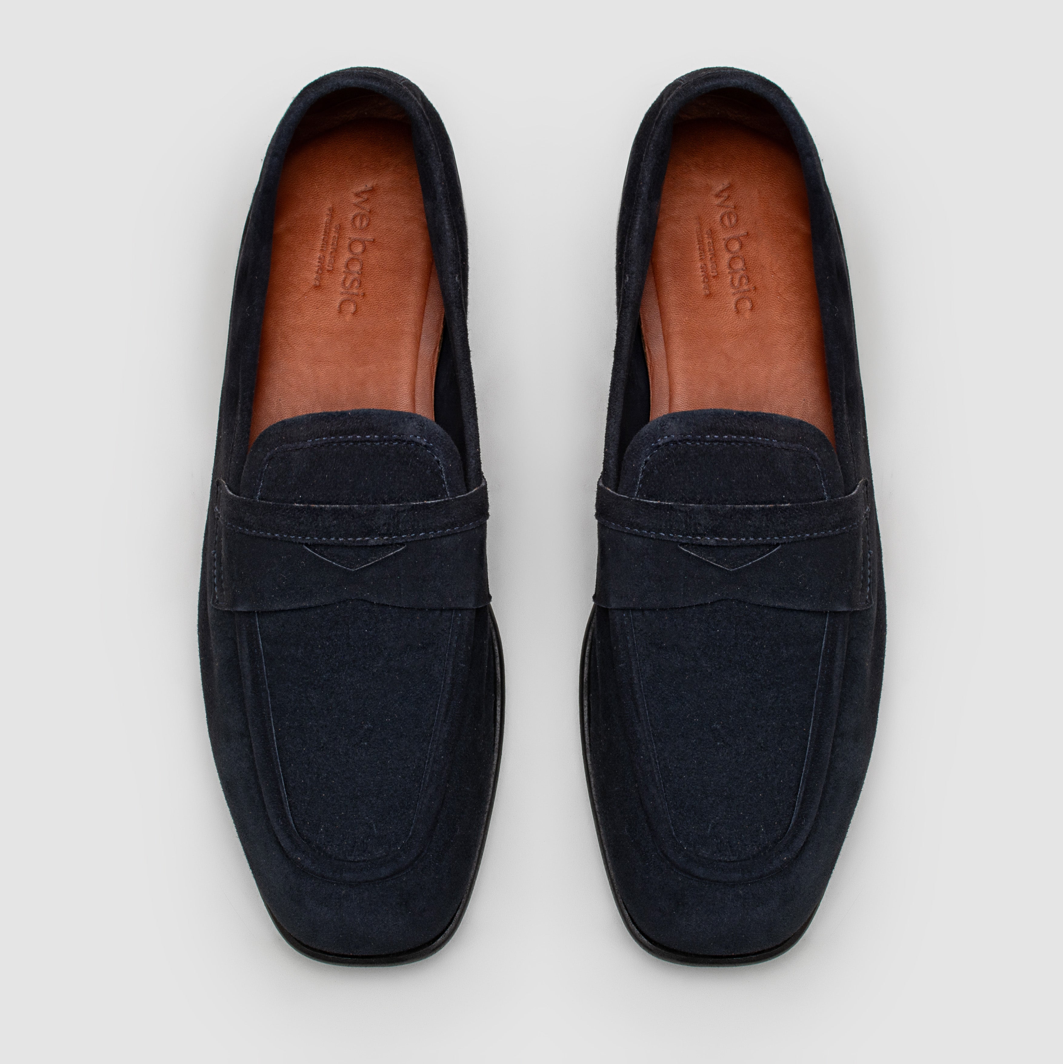 Loafer Portofino Marinho