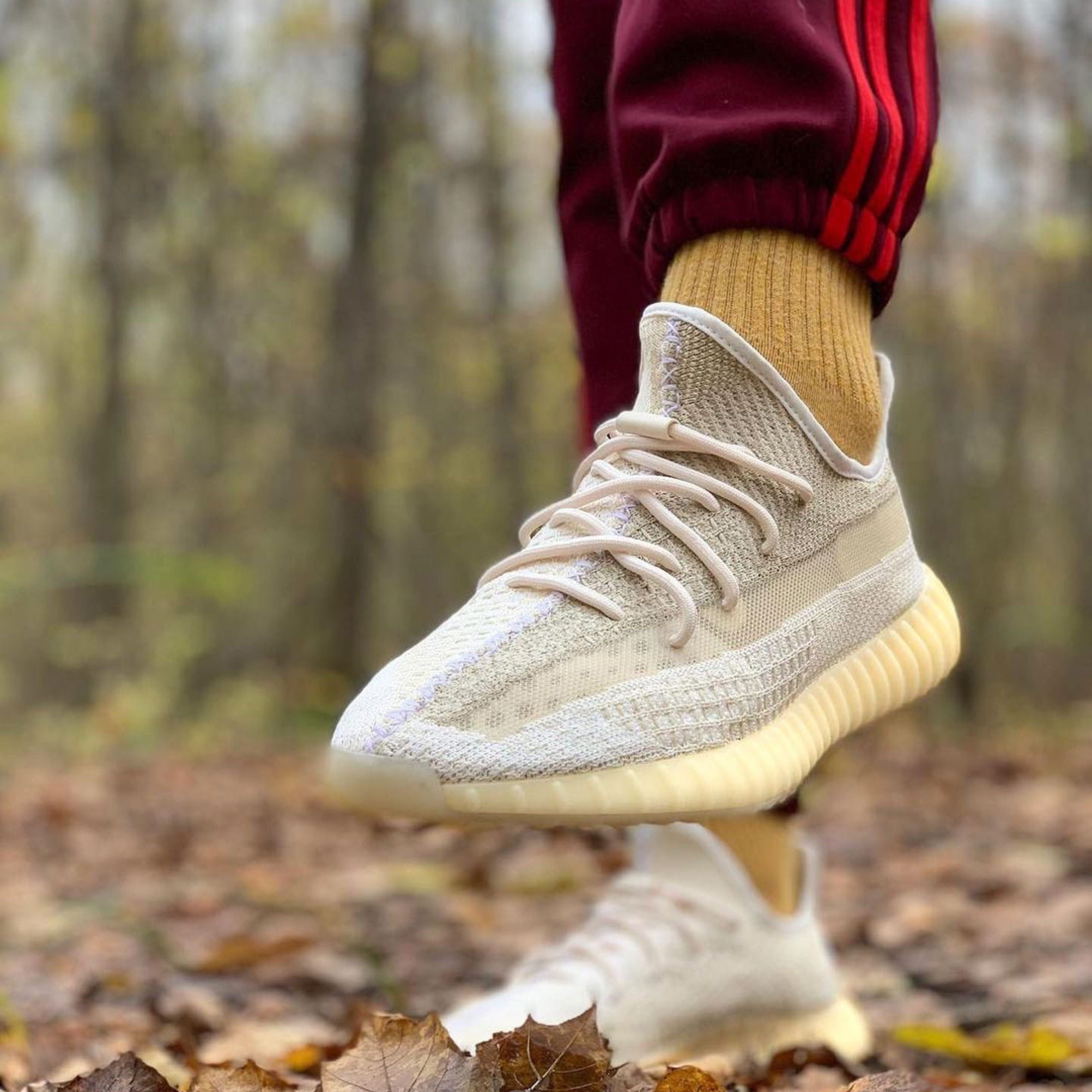 adidas Yeezy Boost 350 V2 Natural