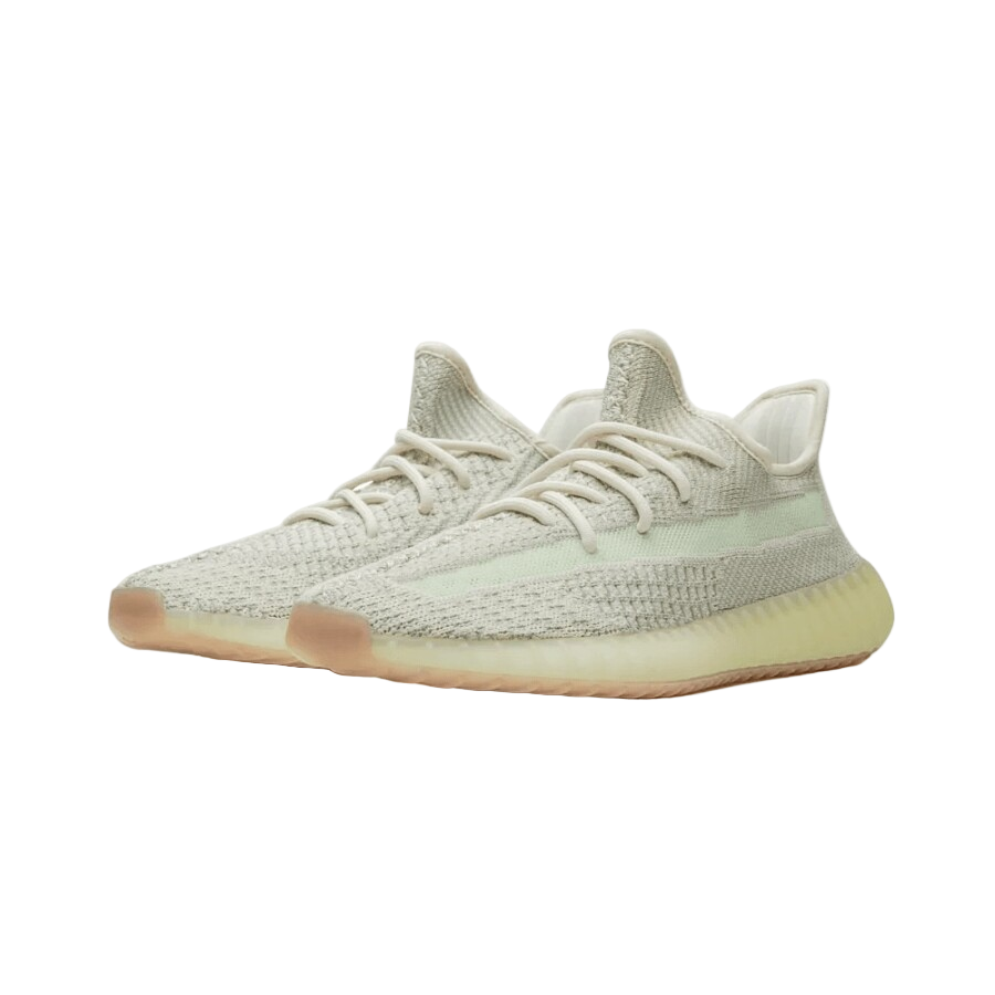 adidas Yeezy Boost 350 V2 Citrin
