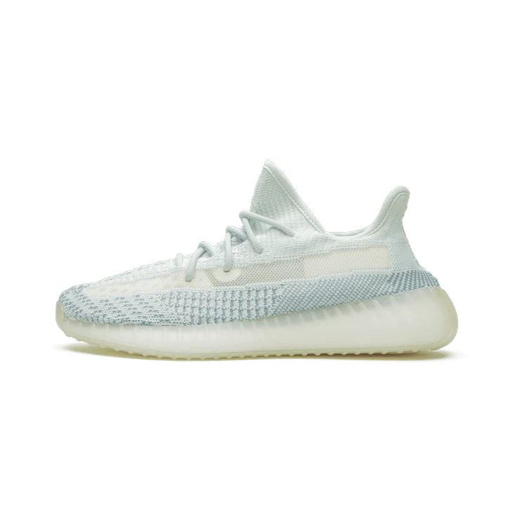adidas Yeezy Boost 350 V2 Cloud White