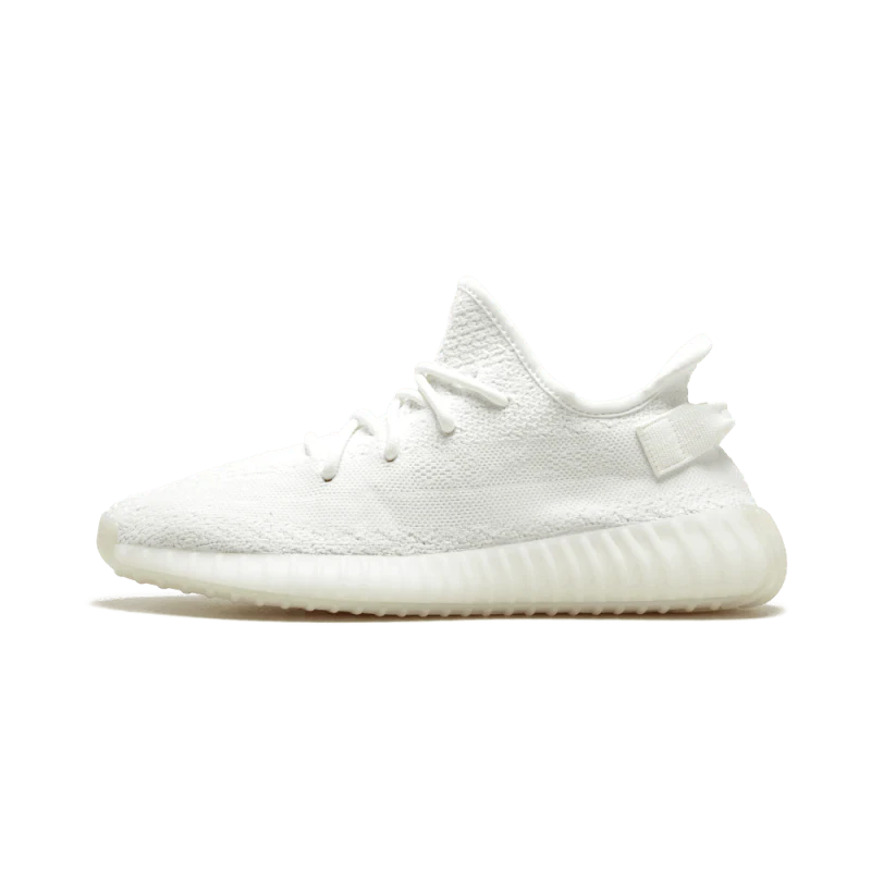 adidas Yeezy Boost 350 V2 Cream Triple White