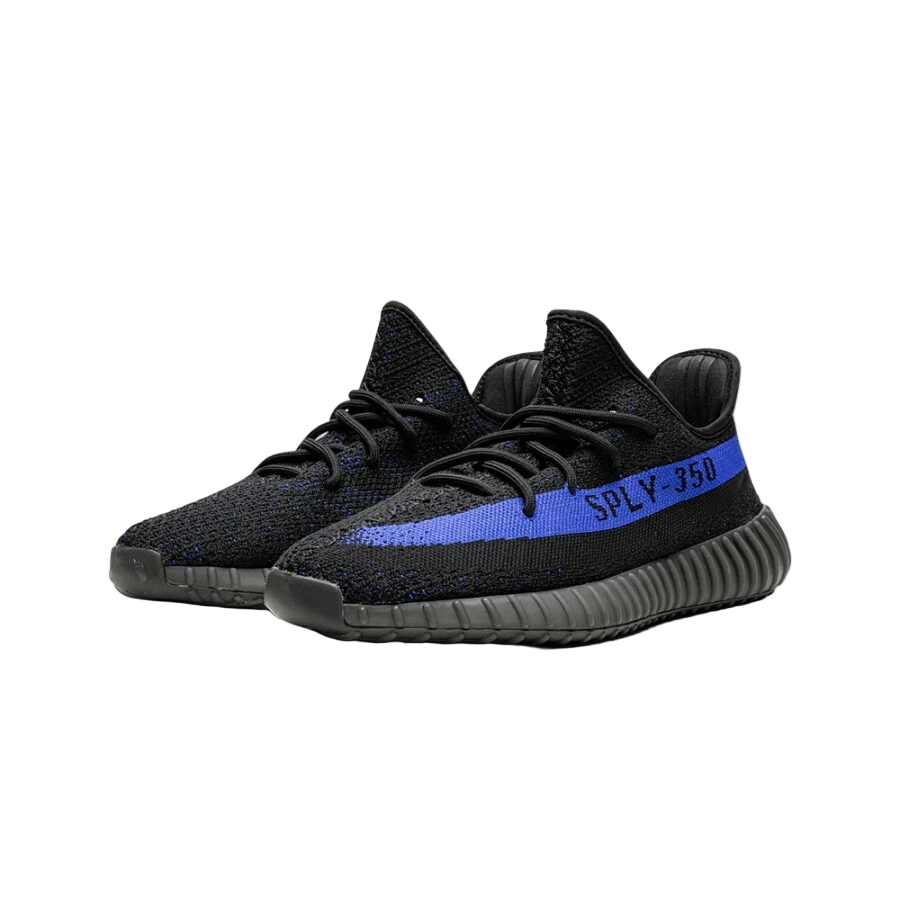 adidas Yeezy Boost 350 V2 Dazzling Blue