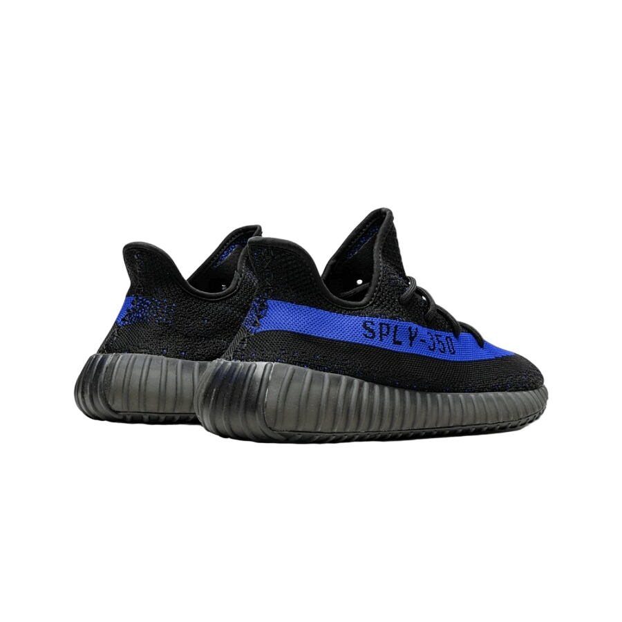 adidas Yeezy Boost 350 V2 Dazzling Blue