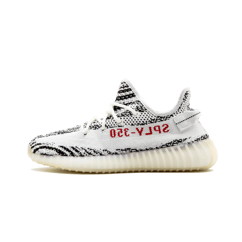 adidas Yeezy Boost 350 V2 Zebra