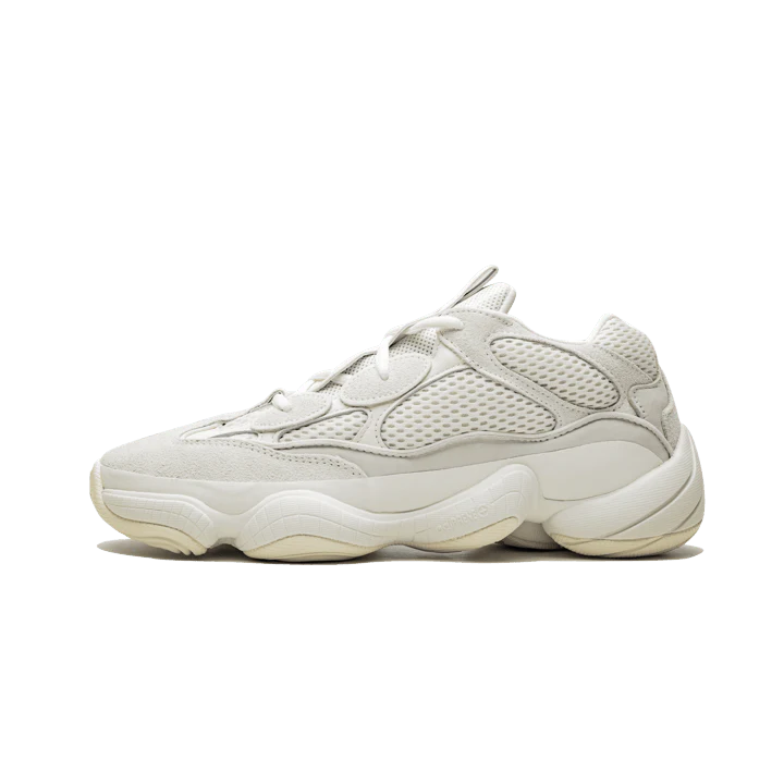 adidas Yeezy 500 Bone White