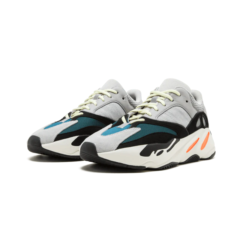 adidas Yeezy Boost 700 V1 Wave Runner