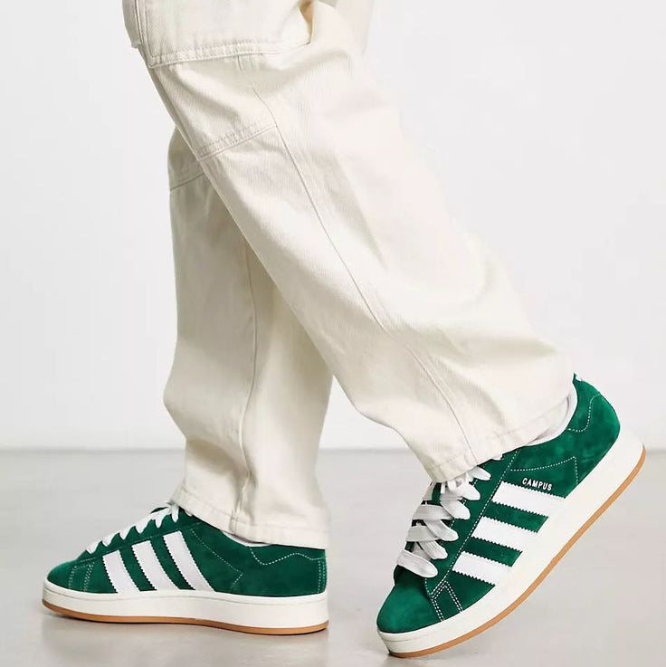adidas Originals Campus 00s Dark Green