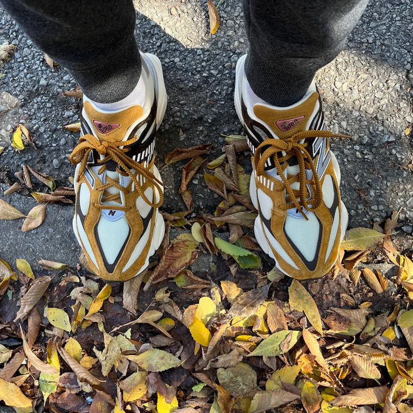 New Balance 9060 Workwear