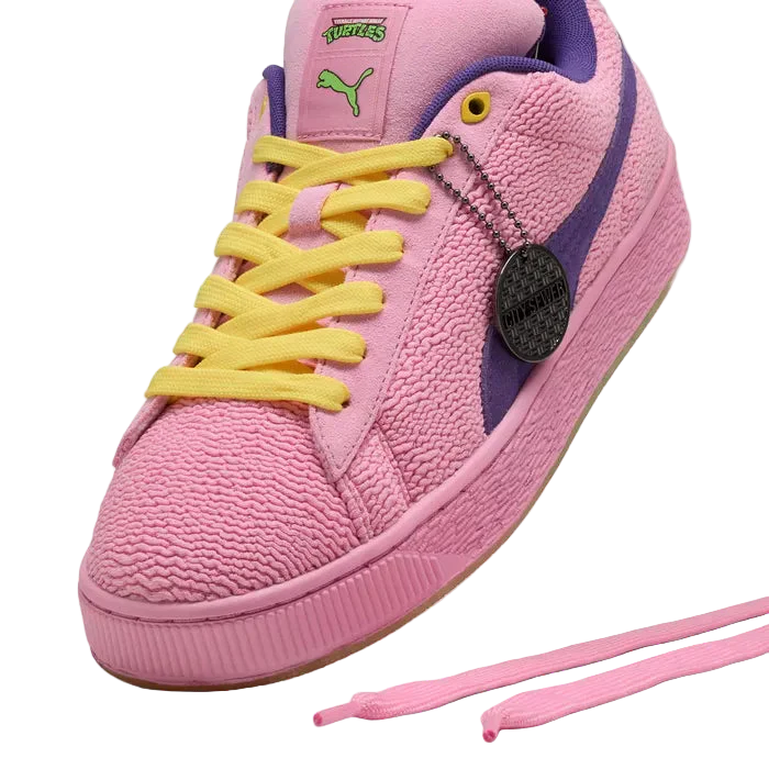 Puma Suede XL Teenage Mutant Ninja Turtles Krang