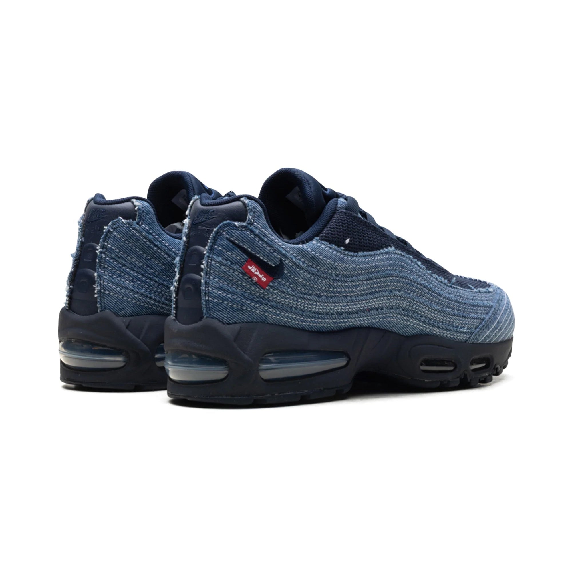 Nike Air Max 95 OG Levis Obsidian