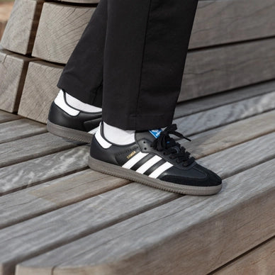 adidas Samba OG Core Black