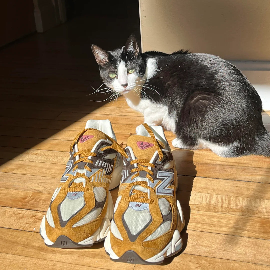 New Balance 9060 Workwear