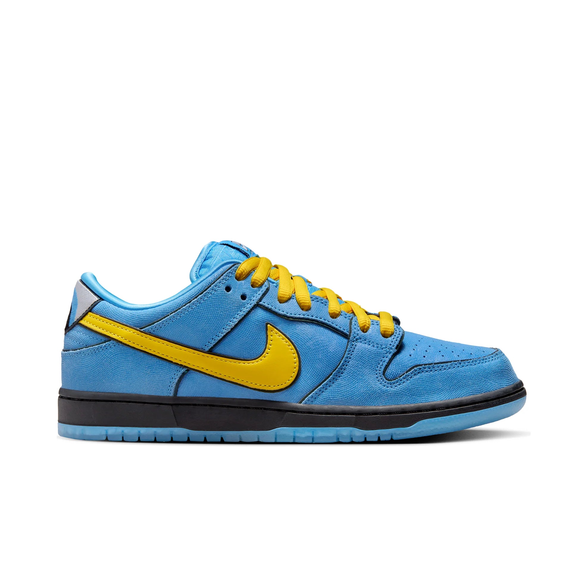 Nike SB Dunk Low The Powerpuff Girls Bubbles (PS)