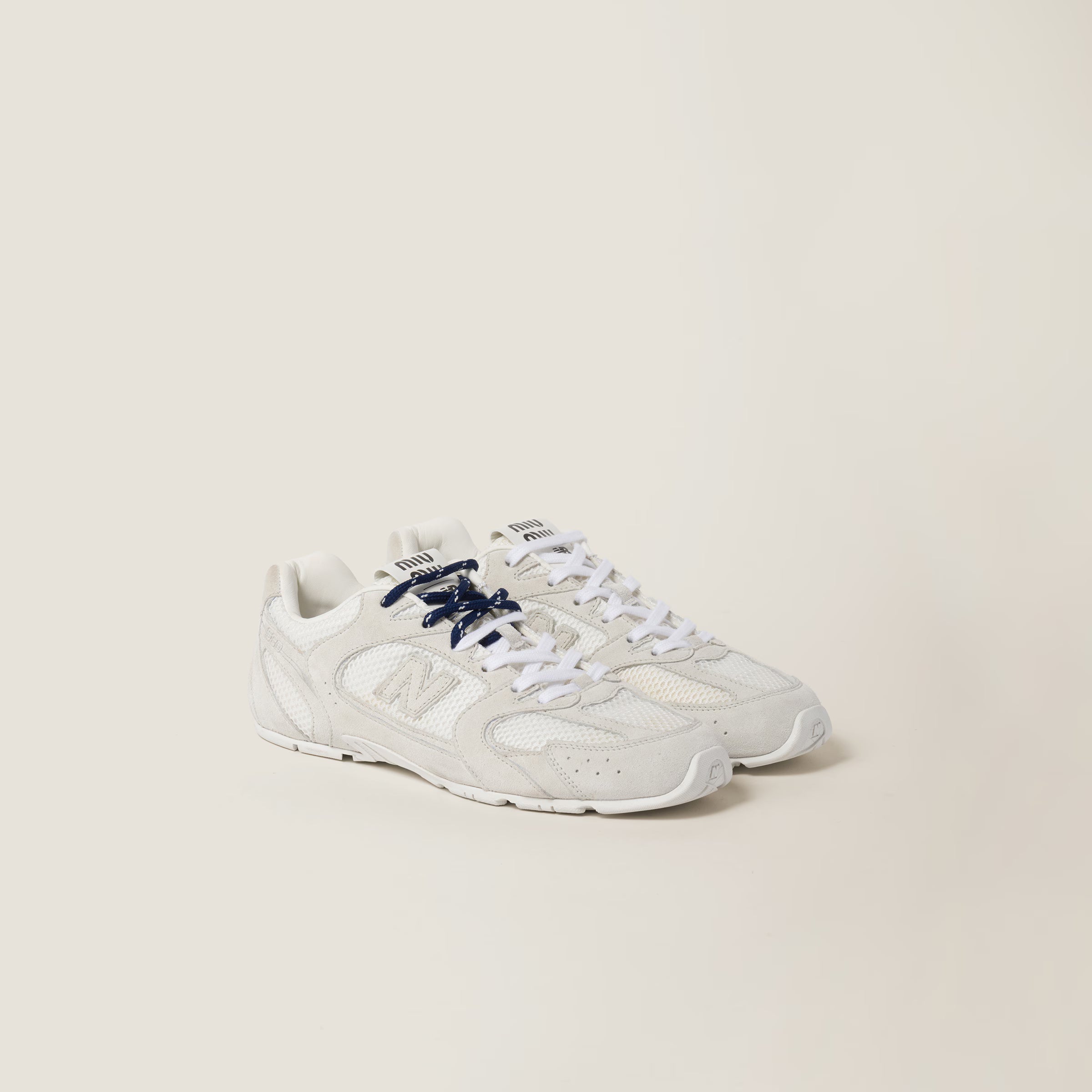 New Balance 530 SL Miu Miu White