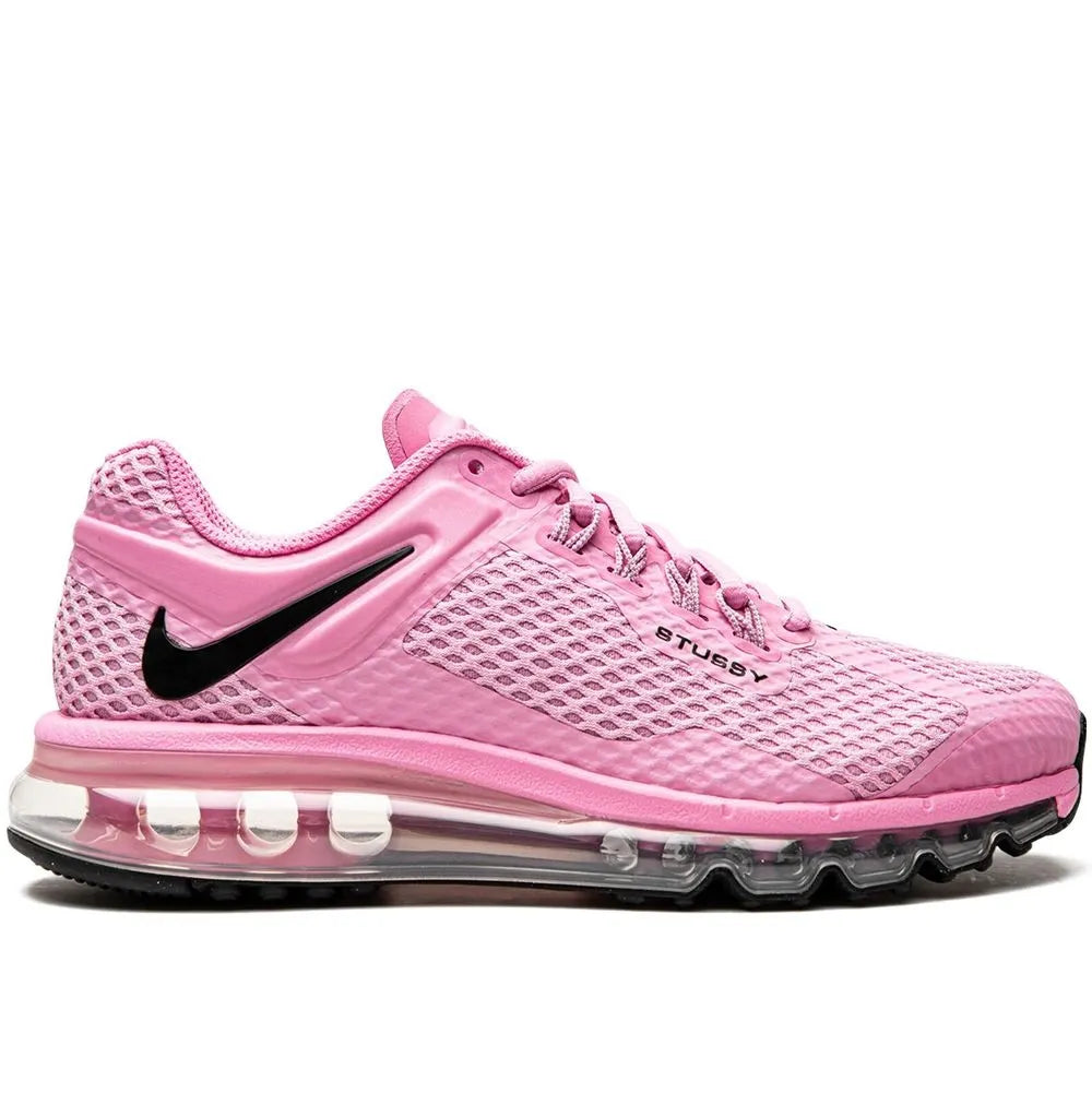 Nike Air Max 2013 Stussy Pink