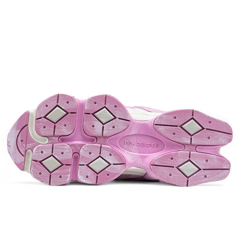 New Balance 9060 ASOS Exclusive Pink Overdye