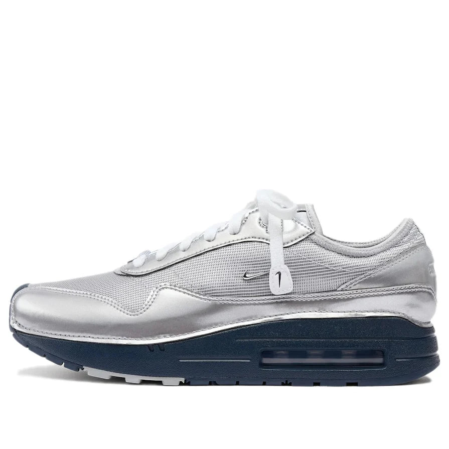 Nike Air Max 1 '86 Jacquemus Silver