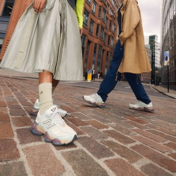 New Balance 9060 Clay Ash