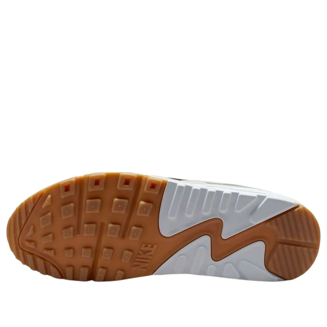 Nike Air Max 90 SP Patta Waves Particle Grey Coconut Milk