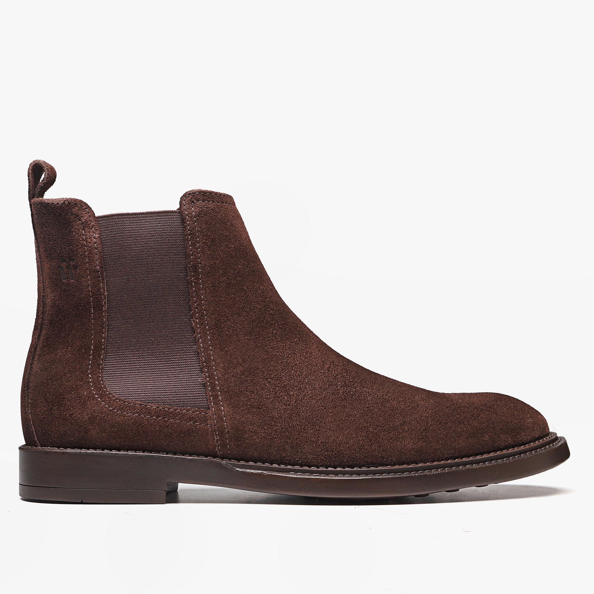 Bota Chelsea Andorra Café