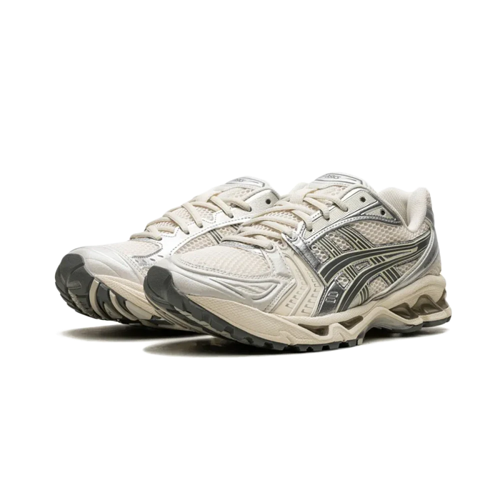 ASICS Gel-Kayano 14 Birch Dark Pewter