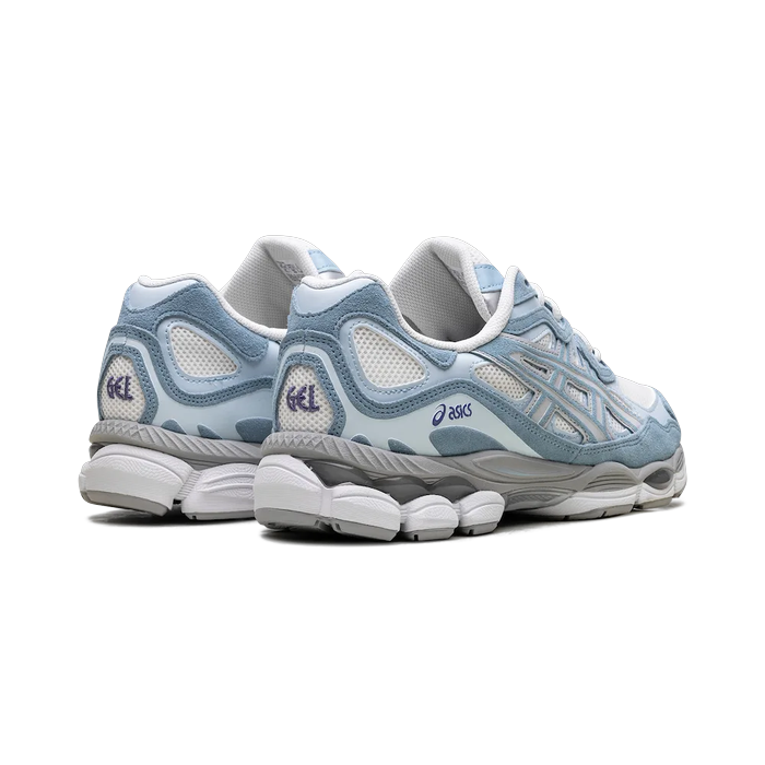 ASICS Gel-NYC Cream Arctic Sky