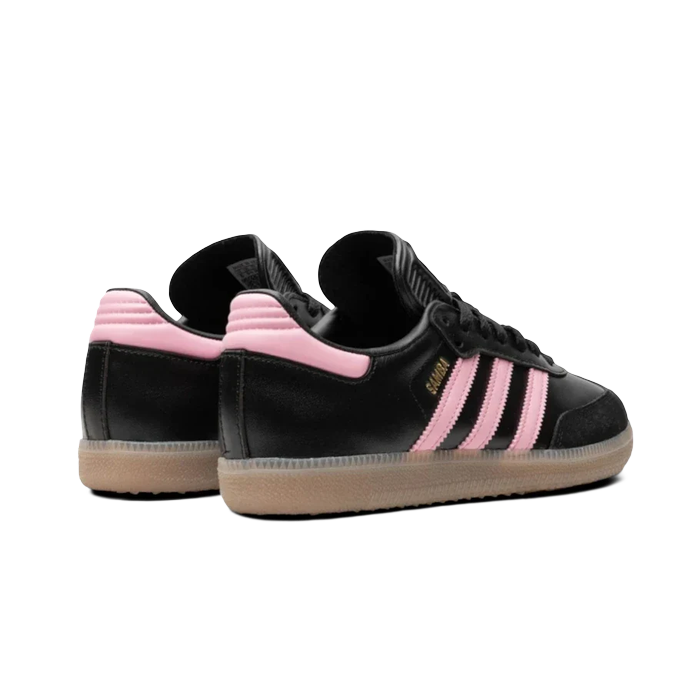 adidas Samba Inter Miami CF Messi Black