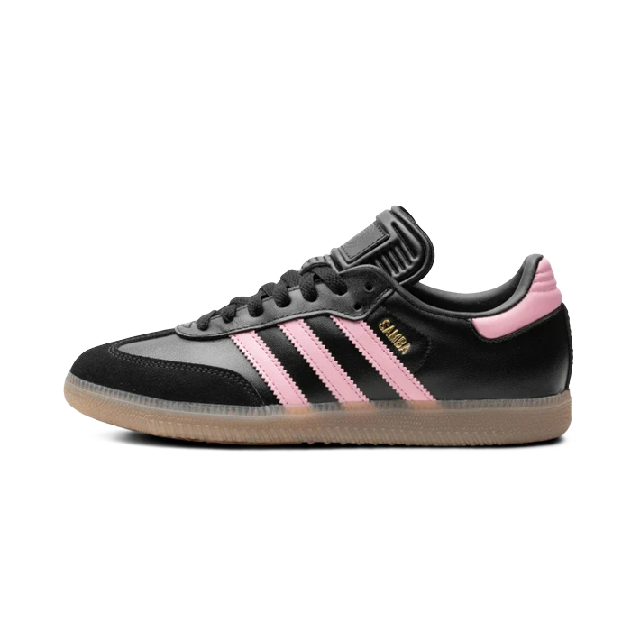 adidas Samba Inter Miami CF Messi Black